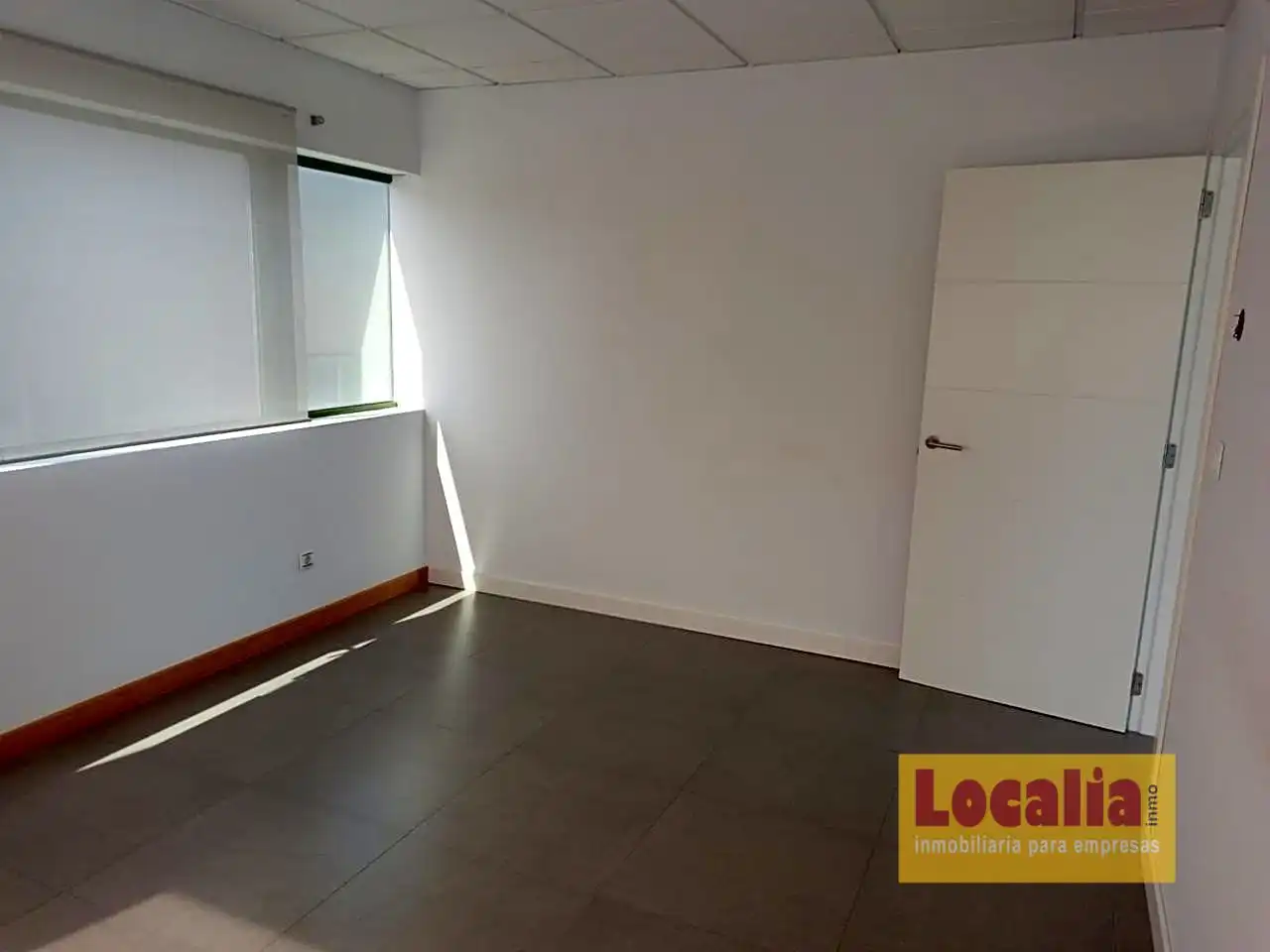 Oficina de alquiler en Torrelavega 