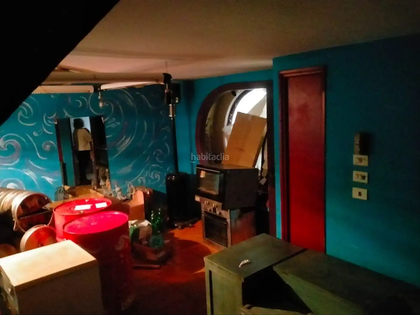 Gewerbefläche zum Verkauf in Rua Real 8, imagen 5