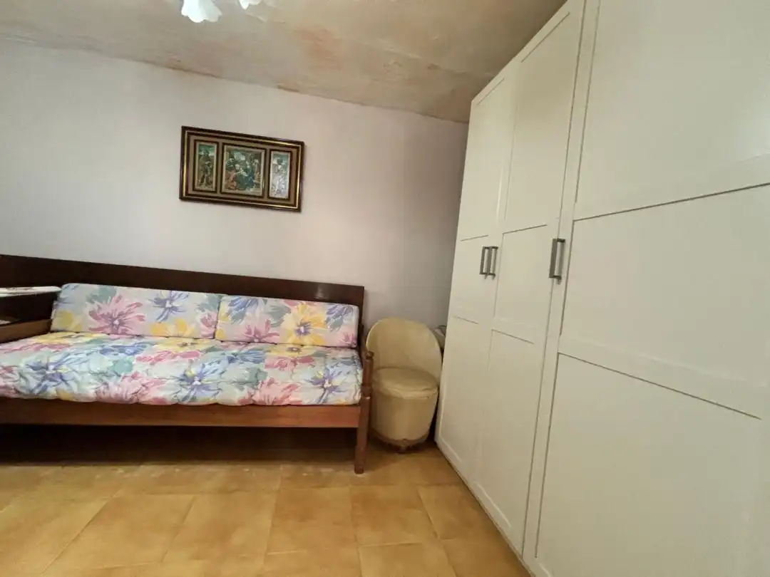 Schlafzimmer von Country house zum Verkauf in Gorliz mit Abstellraum