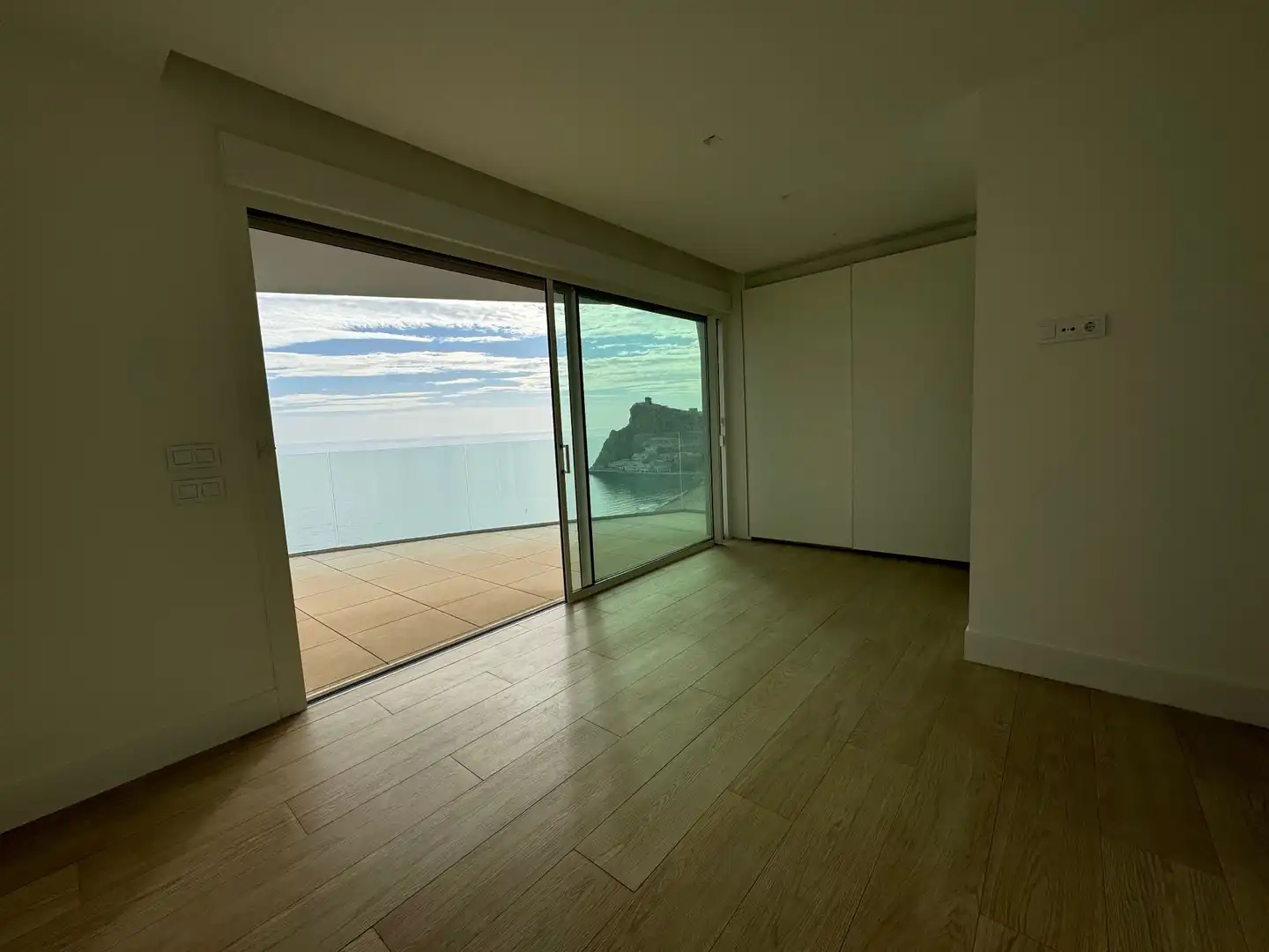 Mini appartamento con ascensore in vendita a Playa de Poniente, imagen 9