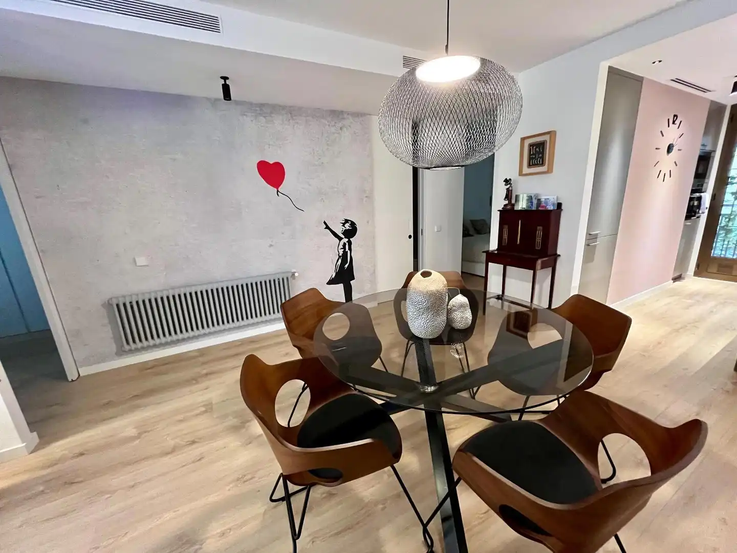 Flat for sale in Carrer de la Redempció, Sant Francesc