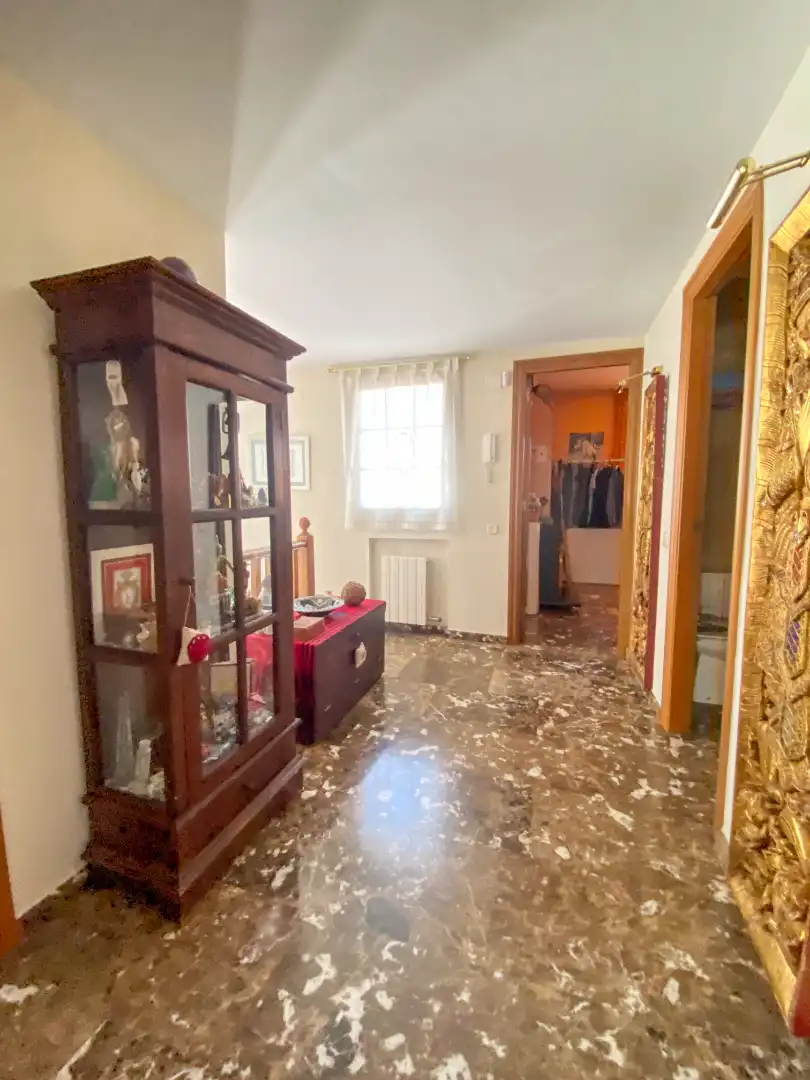 Casa adosada en venta en Cerdanyola del Vallès con Aire acondicionado, Calefacción y Jardín privado