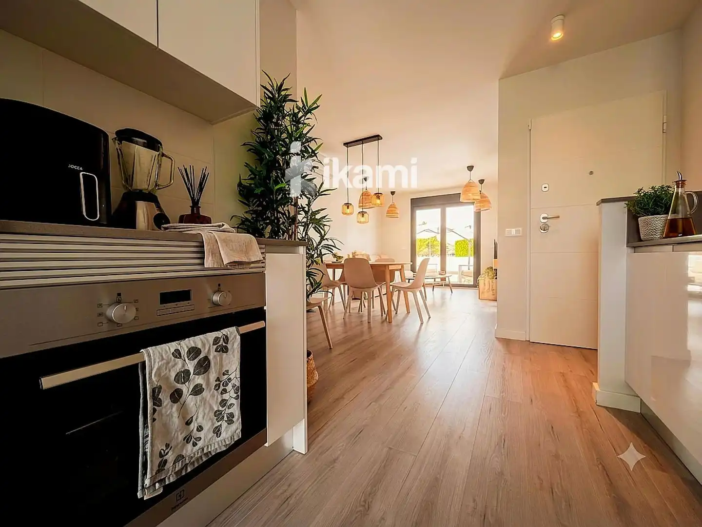 Casa a schiera con piscina in vendita a Barranquets, imagen 4