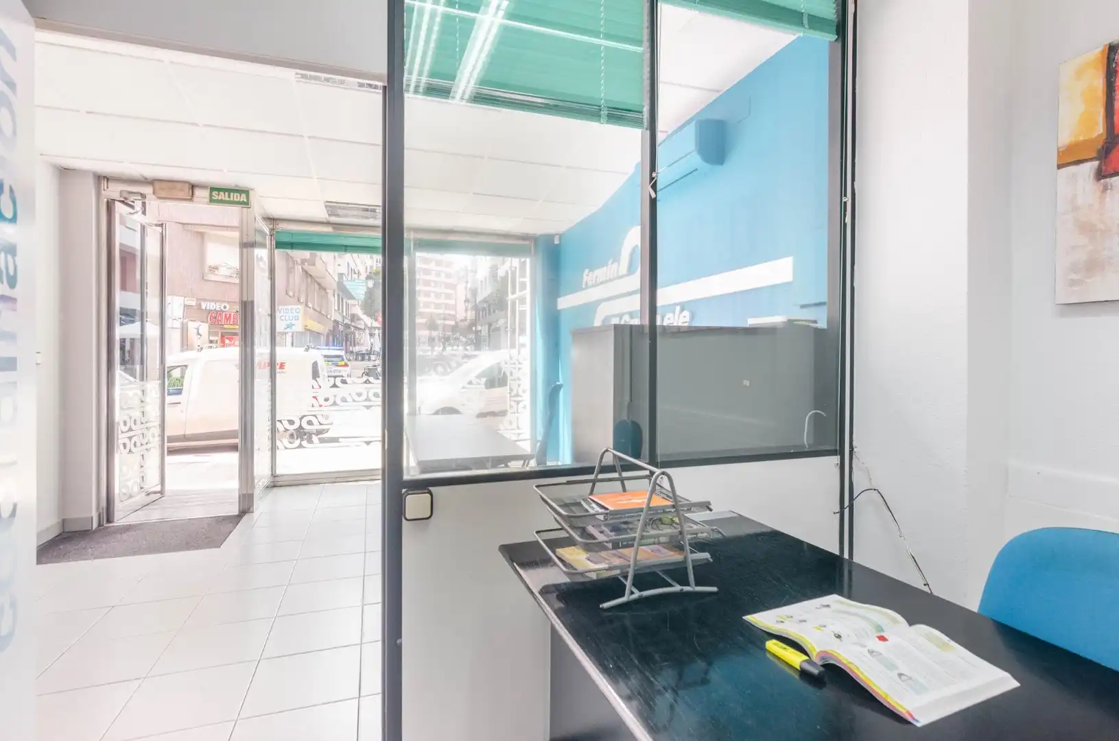 Local en venta en Oviedo 