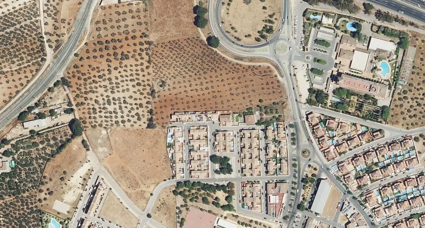 Flat for sale in Benacazón