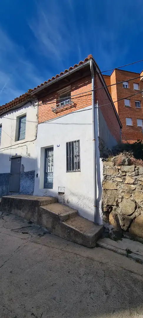 Adossat en venda a Calle del Castillo 30, imagen 3