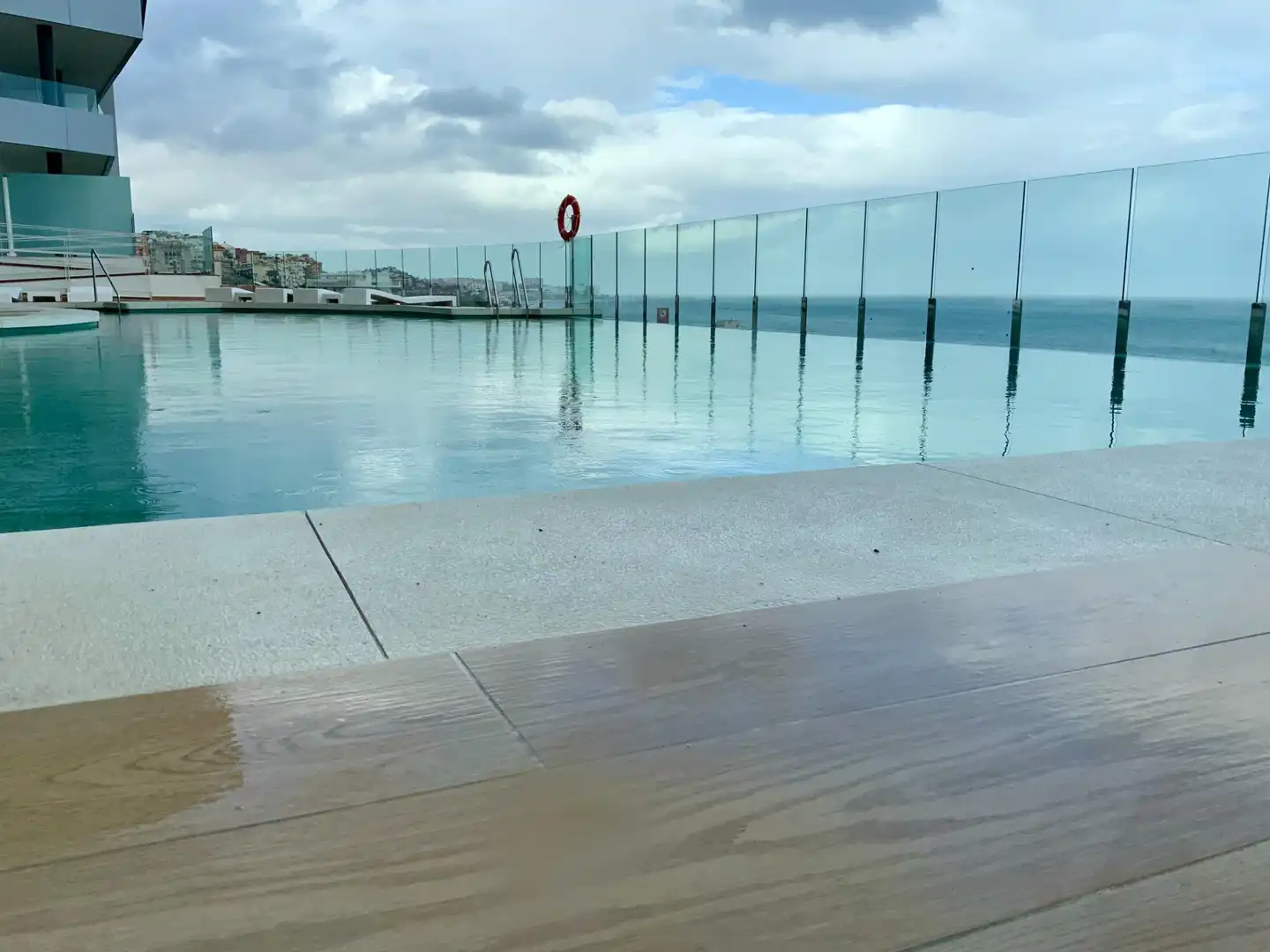 Àtic amb piscina en venda a Las Gaviotas  - Carvajal, imagen 37