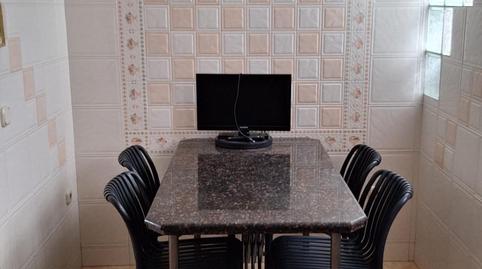 Foto 5 de Casa o xalet de lloguer a Los Castillejos - La Trinidad, Málaga