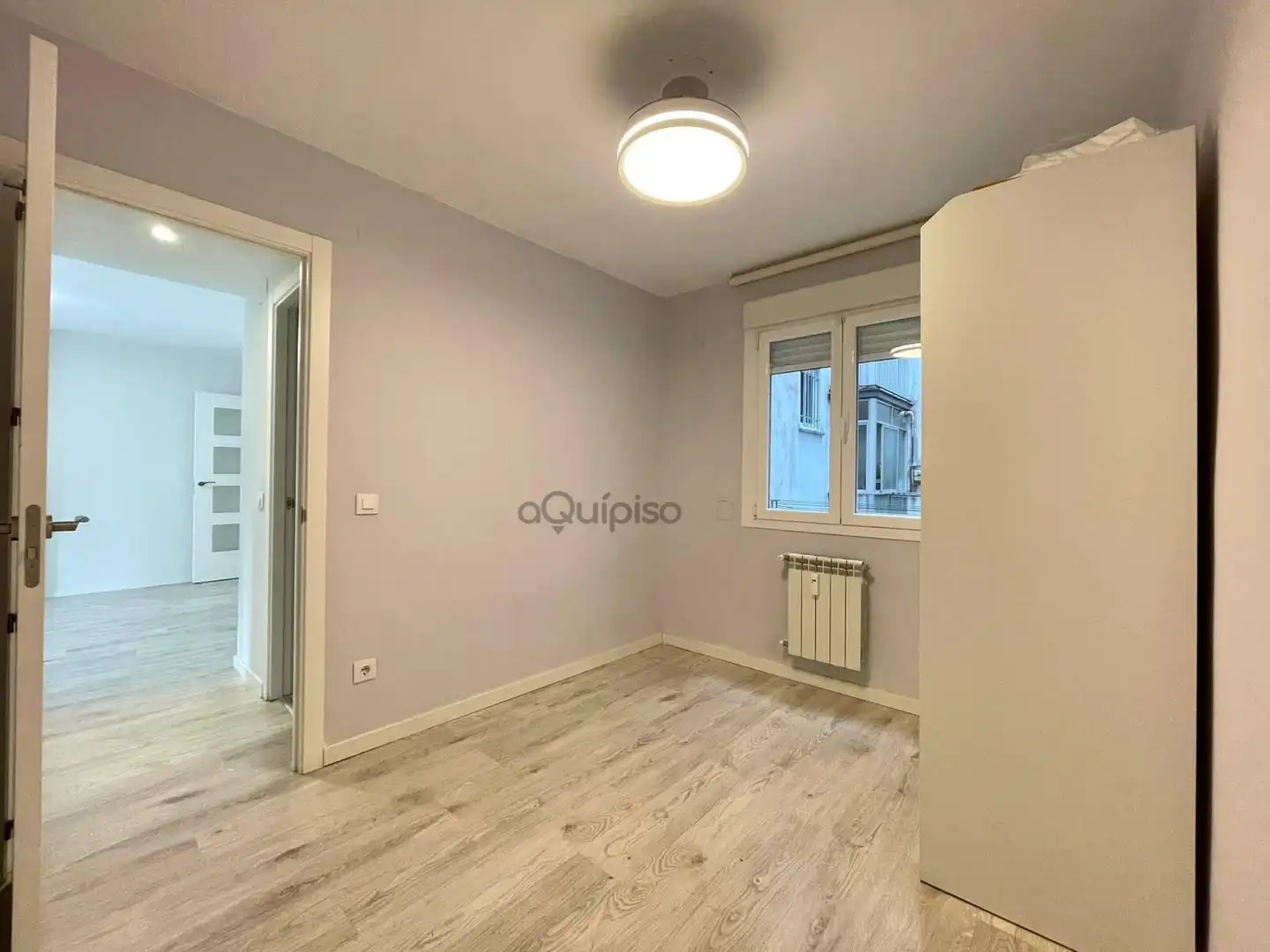 Wohnung mit Aufzug zum Verkauf in Hortaleza, imagen 12