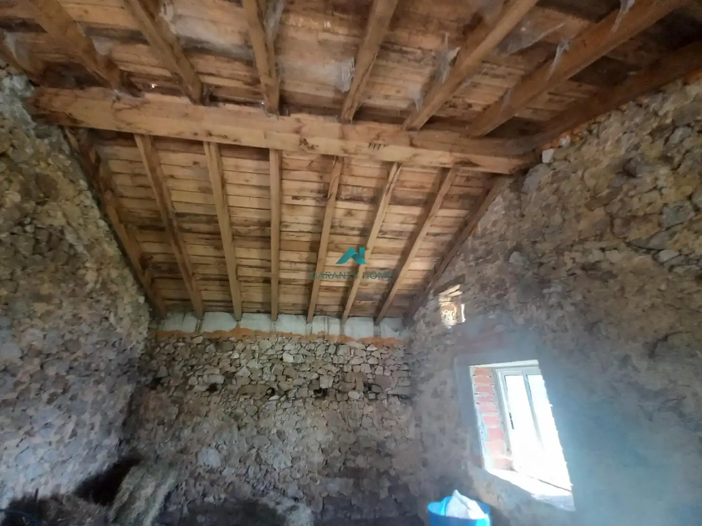 Finca rústica en venda en Arredondo