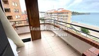 Balcony of Flat for sale in Castro-Urdiales  with Terrace and Balcony