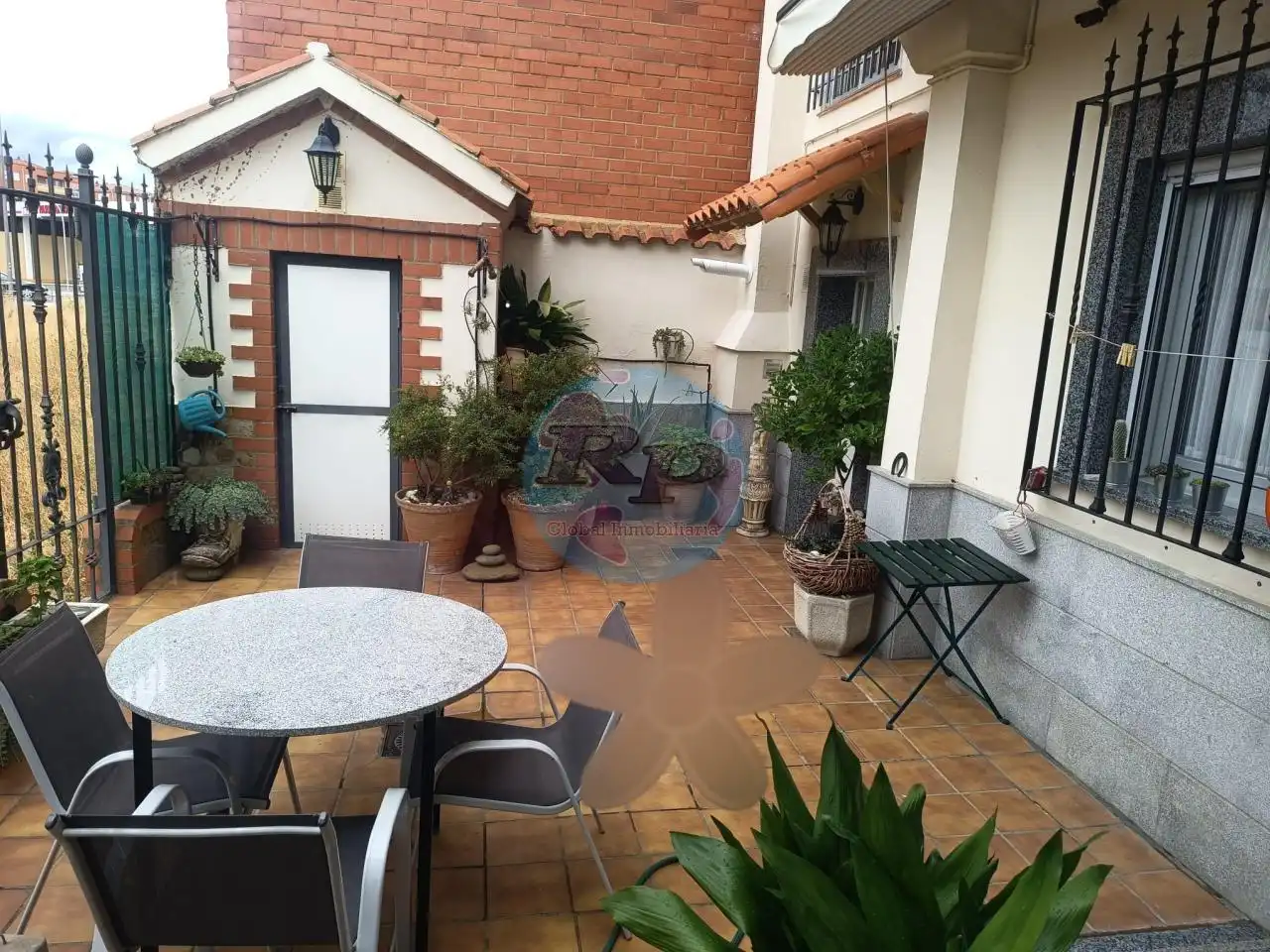 Casa amb jardí en venda a Trobajo del Camino, imagen 10