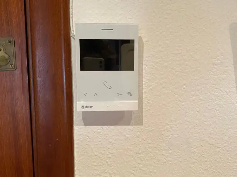 Appartamento con ascensore in affitto a Plaza Dr López Saiz 4, imagen 6