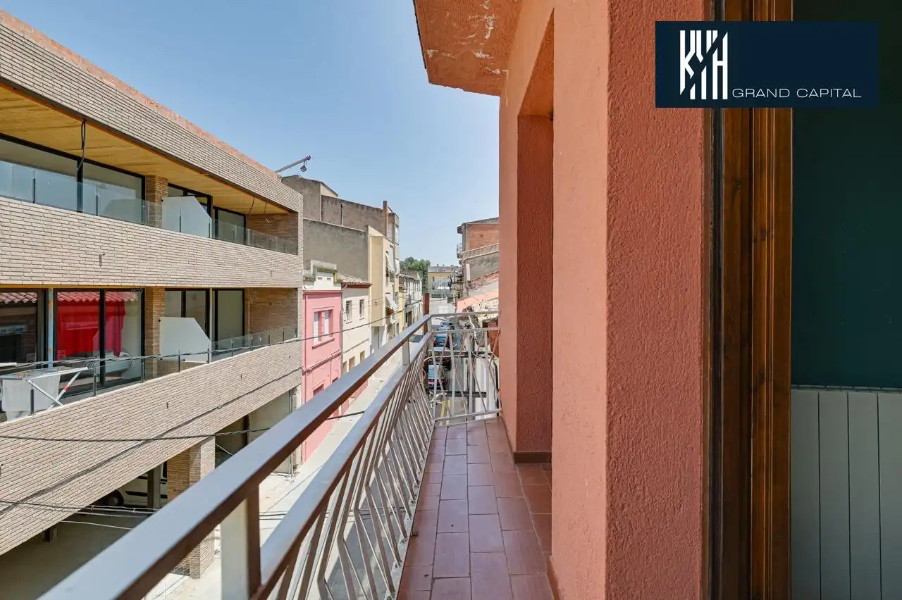 Adosado con terraza en venta en Carrer Carrer Sant Joan, imagen 50