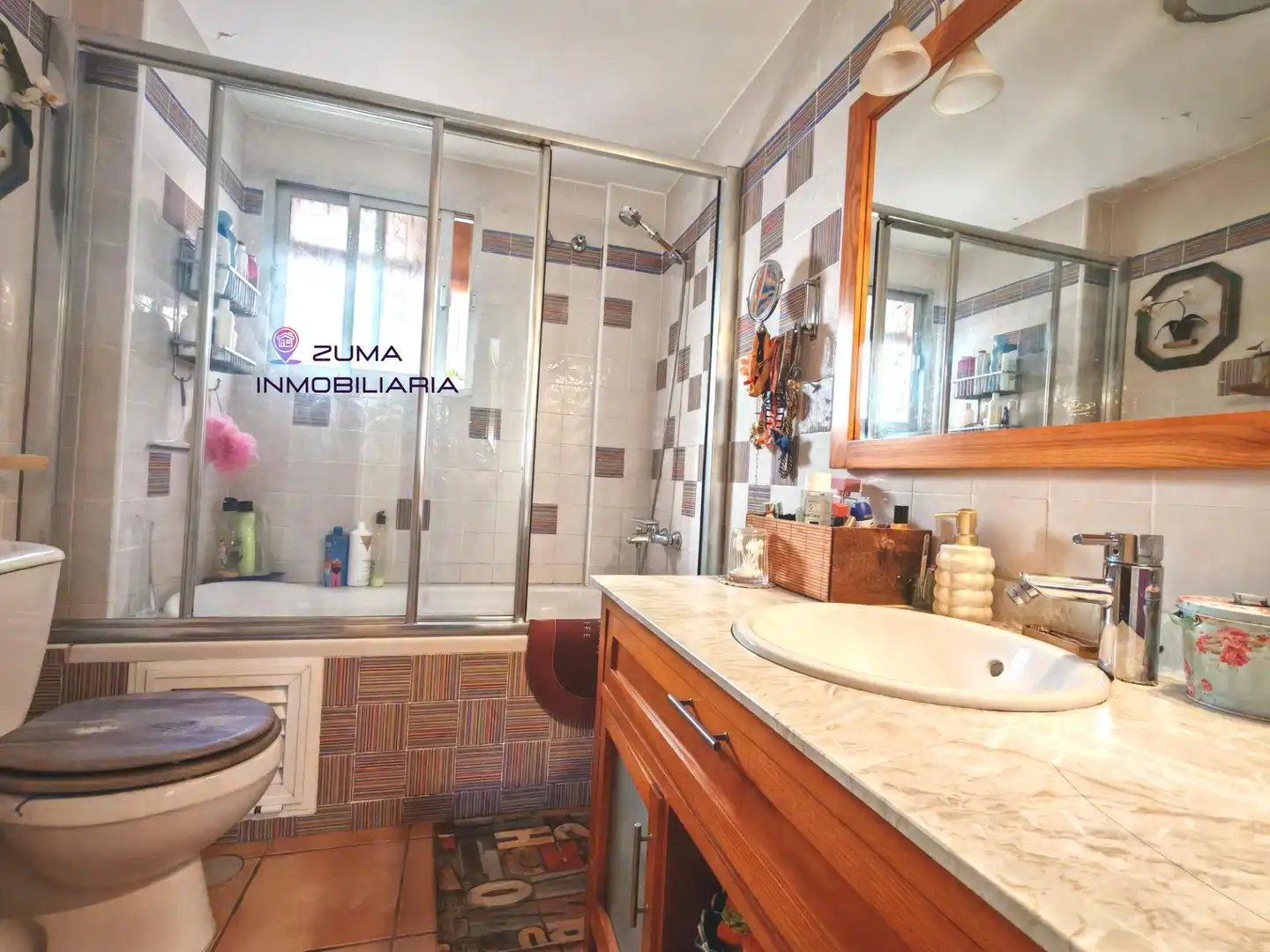 Appartamento con balcone in vendita a Cruz de Humilladero, imagen 20