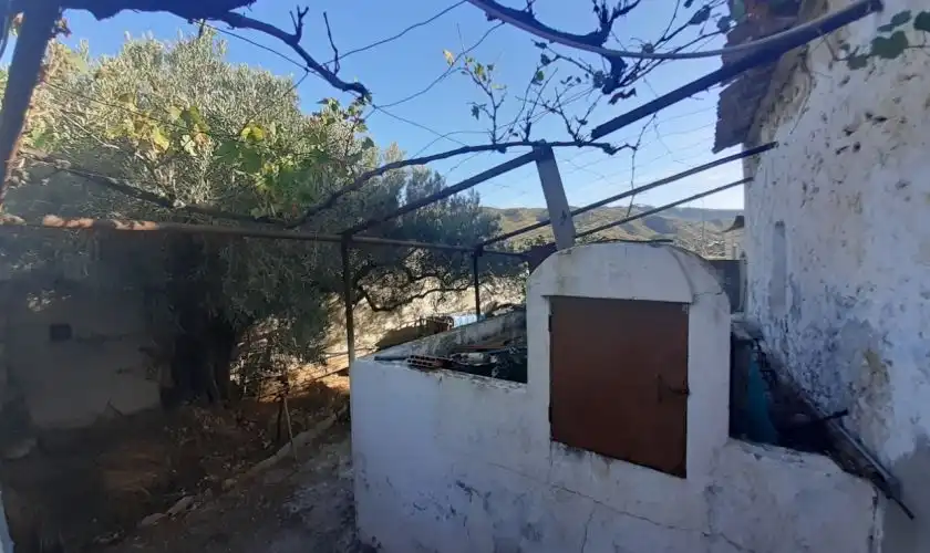 Casa o chalet en venta en Bédar