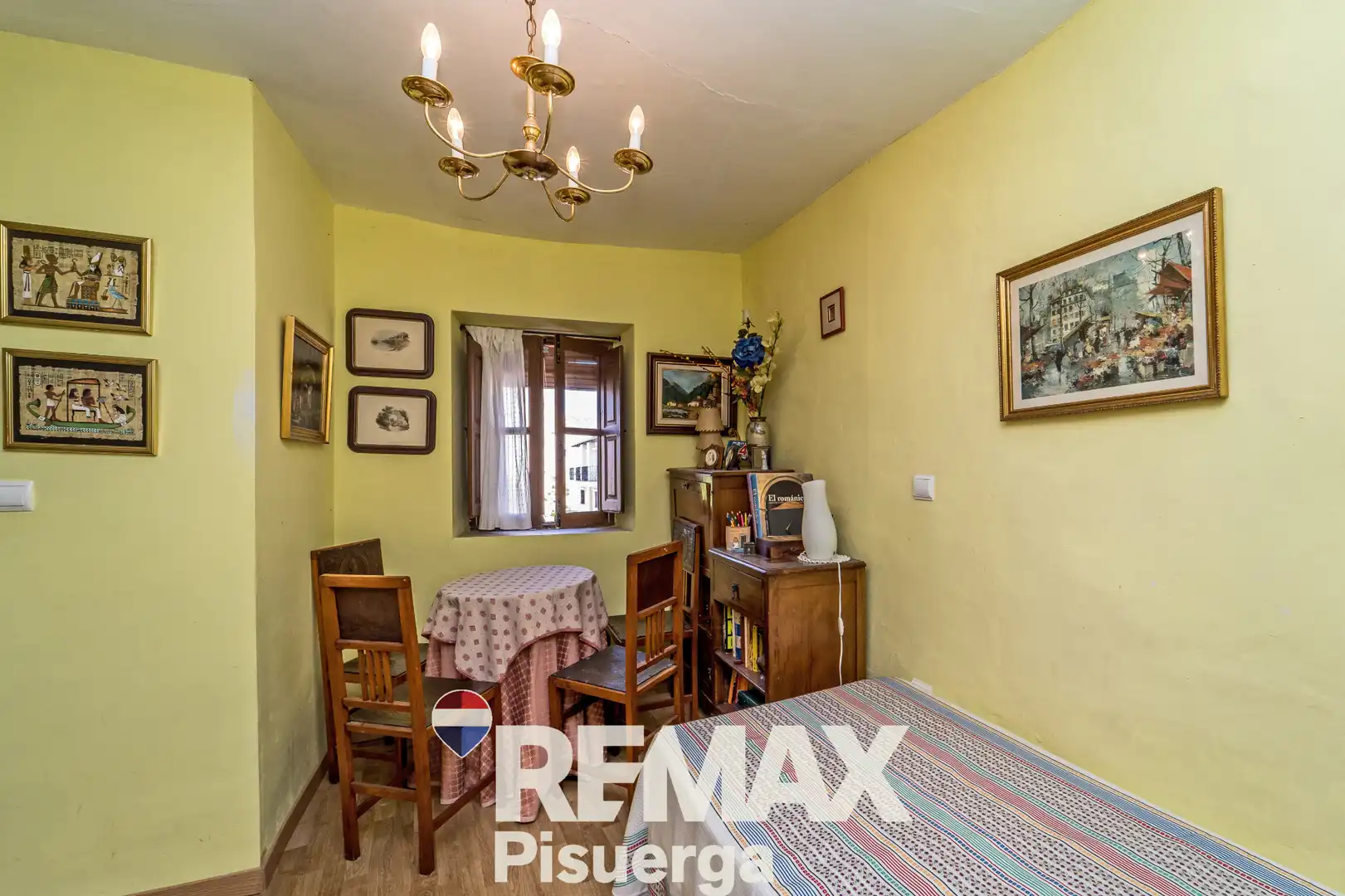 Houses for sale in Valoria la Buena  with Heating and Terrace