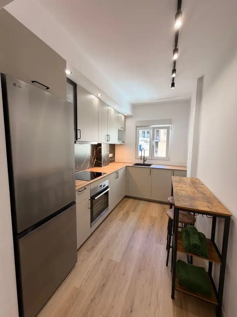 Apartamento con ascensor en venta en Zona Carrefour - Urbanizaciones, imagen 6