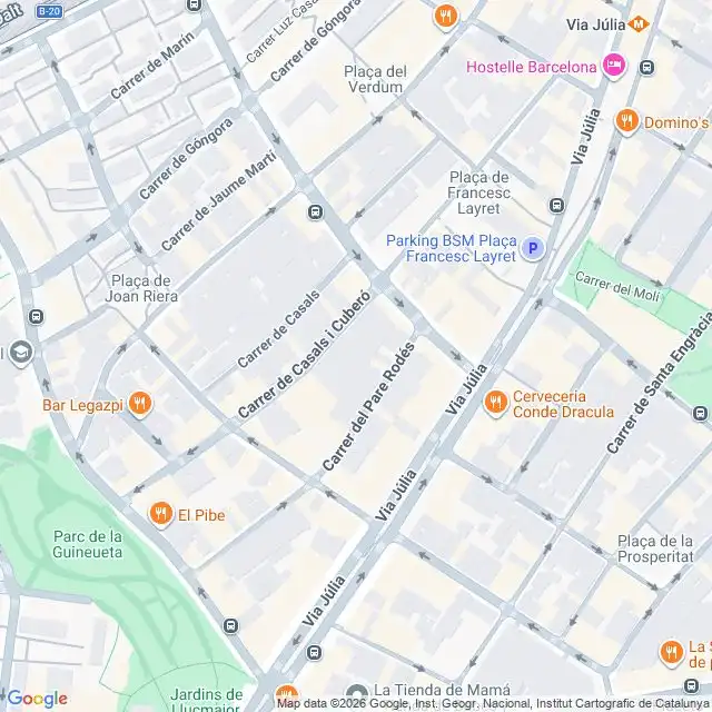 Piso en venta en Pare Rodes, imagen 2