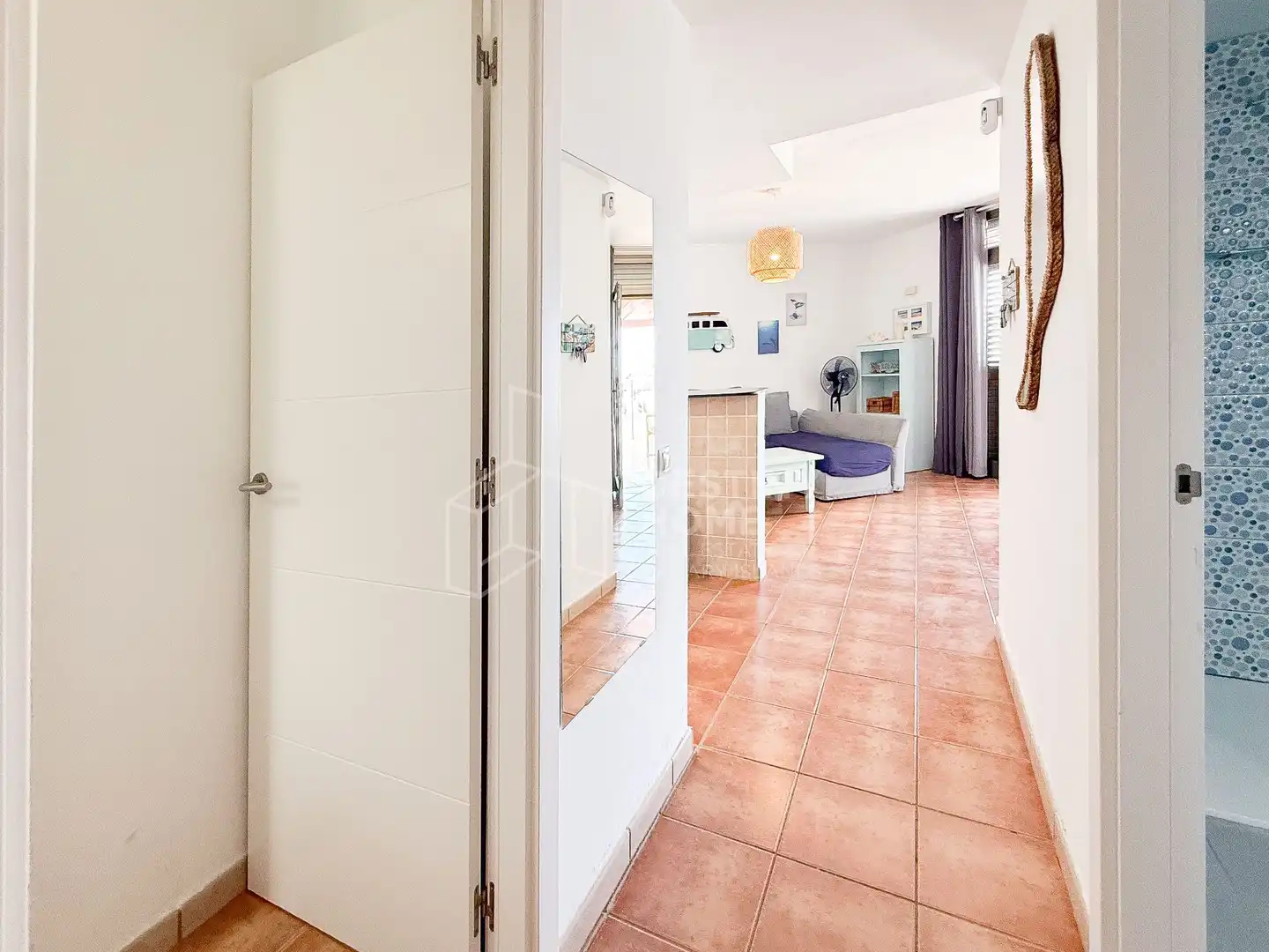 Apartment for sale in Hermanas del Castillo, imagen 22