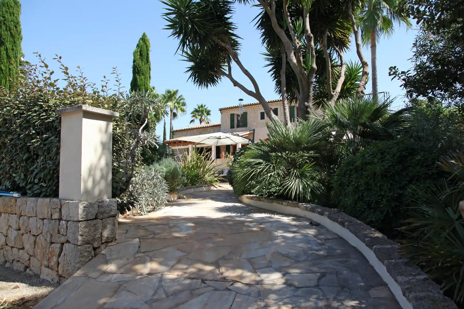 Casa con terrazza in vendita a Sencelles, imagen 32