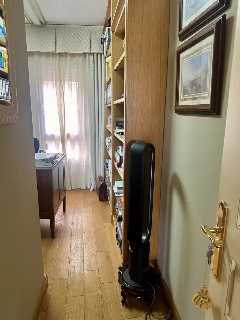 Piso en venta en La Malagueta - Monte Sancha