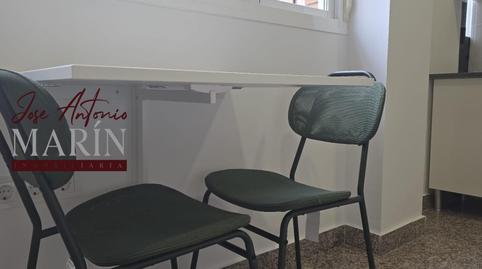 Foto 4 de Apartamento en venta en Pardaleras, Badajoz Capital