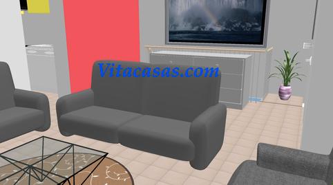 Foto 2 de Planta baixa en venda a Plaza del General Vara de Rey, 10, Embajadores - Lavapiés, Madrid