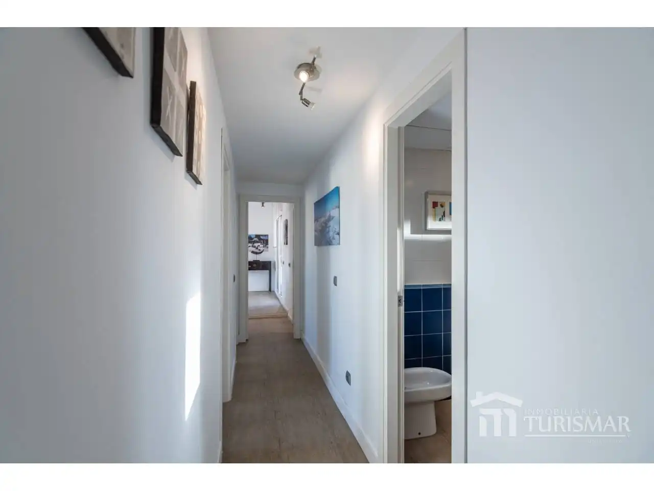 Penthouse mit Pool zum Verkauf in Paseo De La Cruz 1, imagen 20