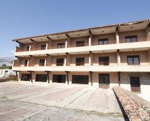 Exterior view of Building for sale in Arenas de San Pedro