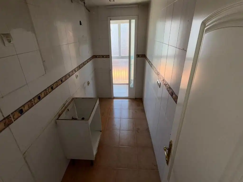 Piso en venta en Centro Urbano, imagen 5