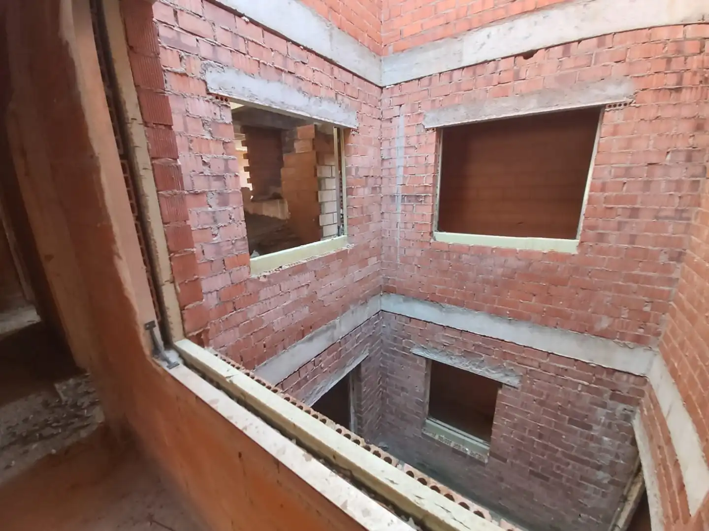 Edificio en venta en C/ Torrecillas, Valdepeñas