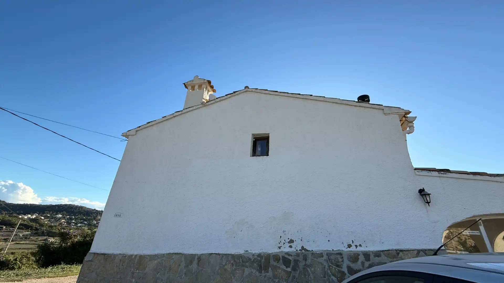 Chalet con terraza en venta en Gargasindi - Garduix - Colina del Sol, imagen 34