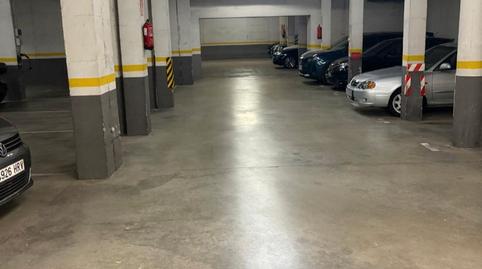 Foto 4 de Garatge de lloguer a Carrer de Josep Renom, 46, Centre, Barcelona