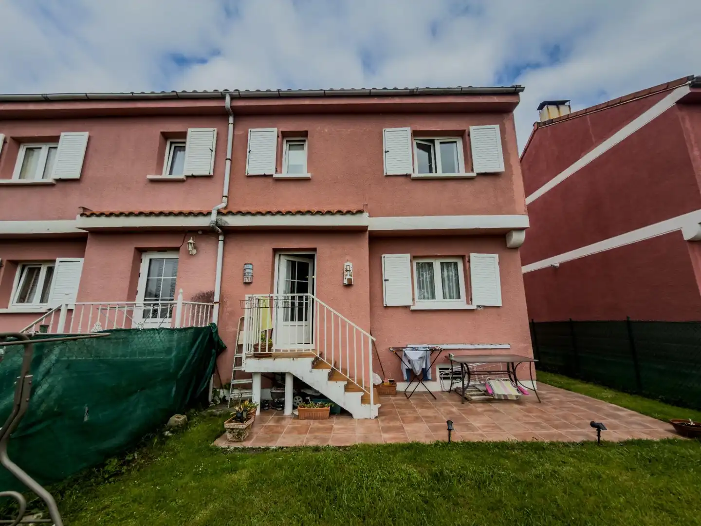 Habitatge amb terrassa en venda a Calle SAN PEDRO, imagen 45