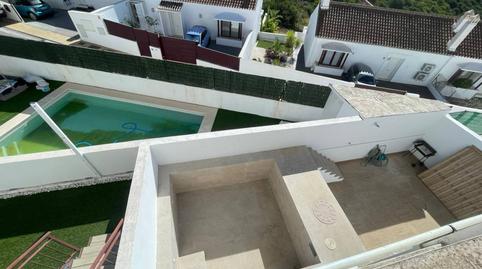 Foto 2 de Casa adosada en venda a Higuera, 1, Doña Julia Golf, Málaga