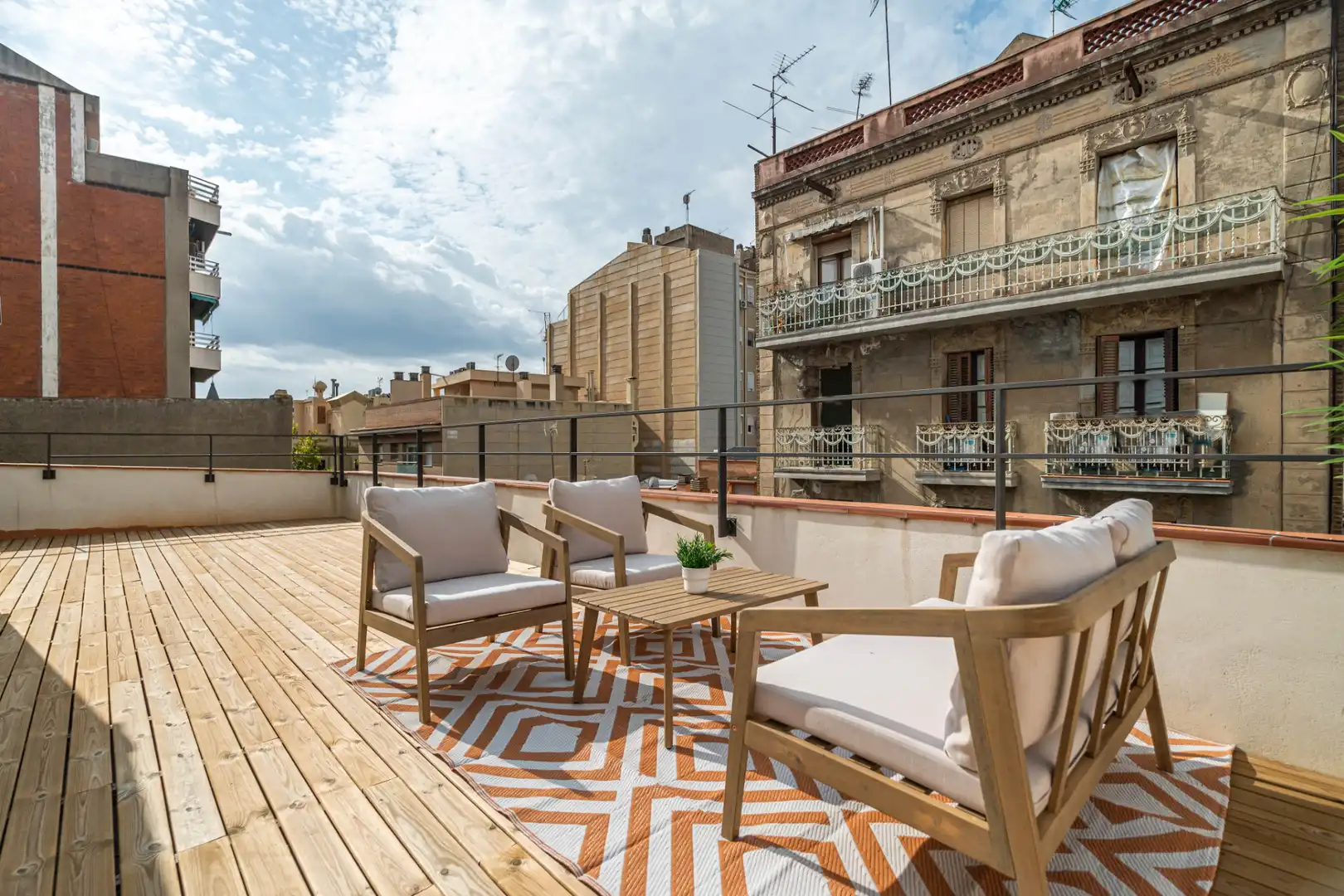 Ático de obra nueva con piscina en venta en Carrer de la Torre d'En Damians 16, imagen 25