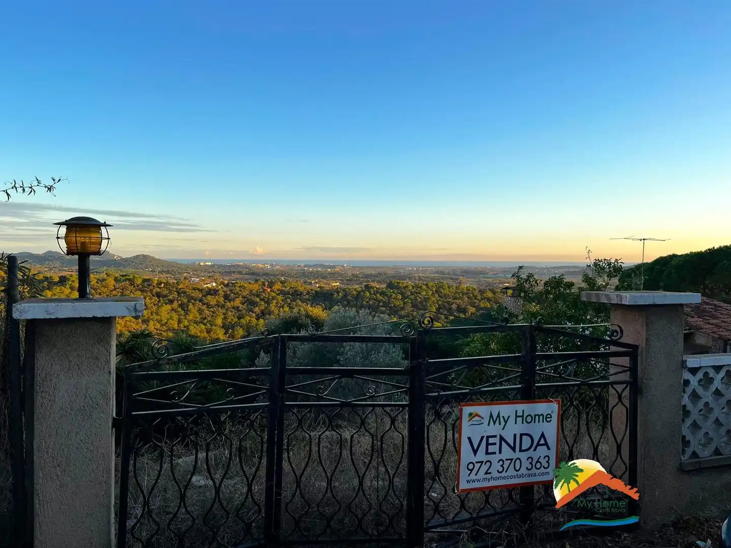 Terreno residencial en venta en Mas Mora - Sant Daniel