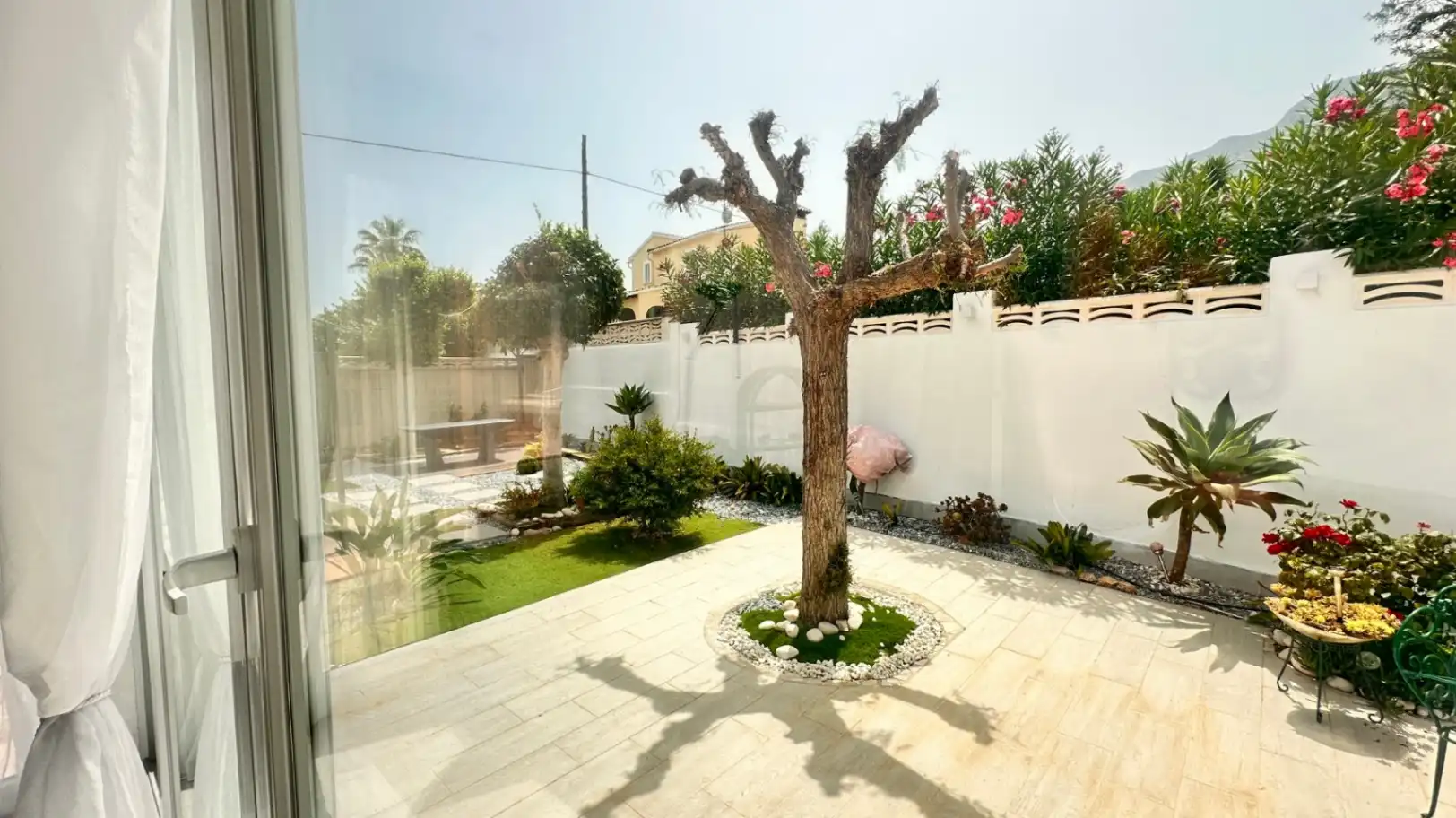 Detached house with pool for sale in El Montgó, imagen 18