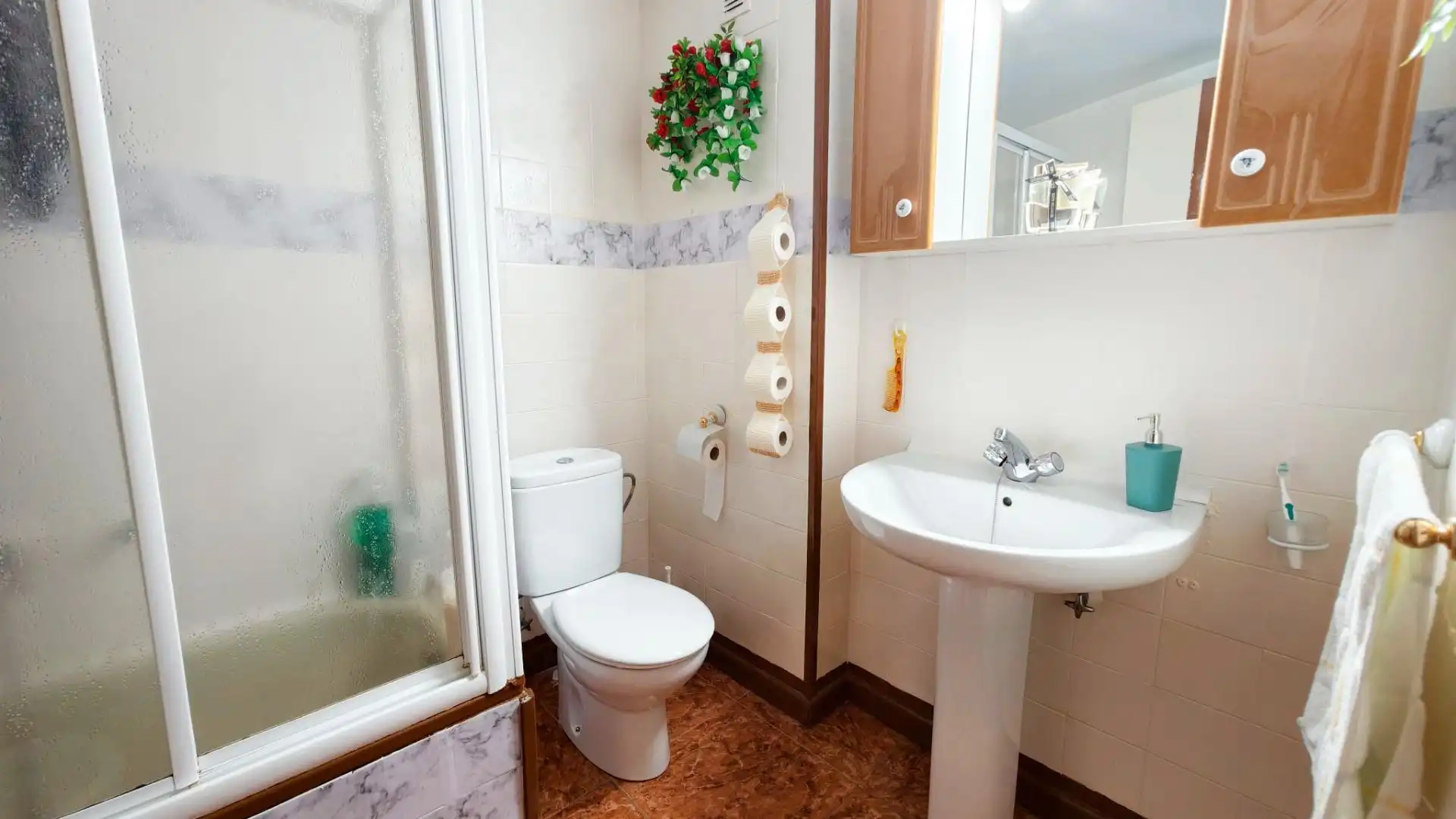 Flat with lift for sale in Poniente-Sur, imagen 11