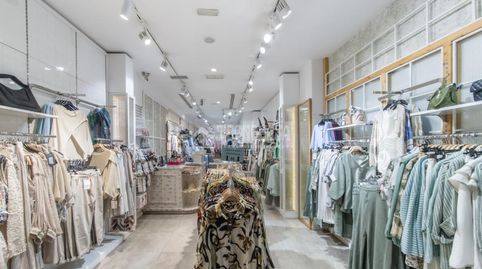 Foto 4 von Geschaftsraum zum Verkauf in Gaztambide, Madrid Capital