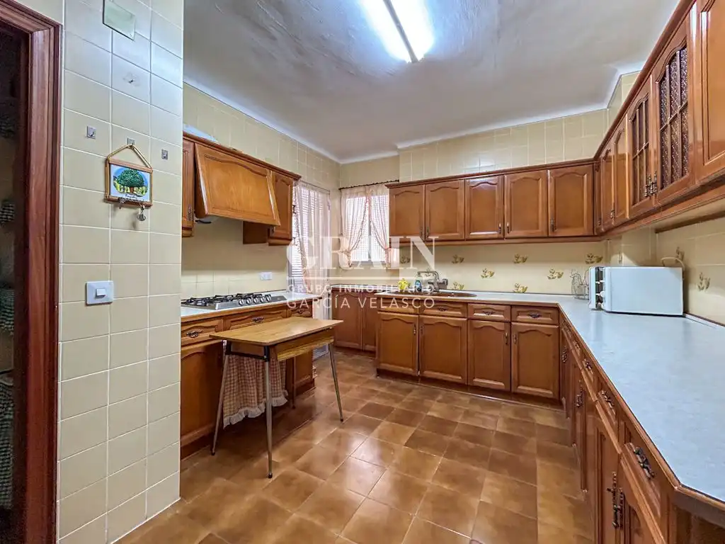 Flat with terrace for sale in Feria, imagen 3
