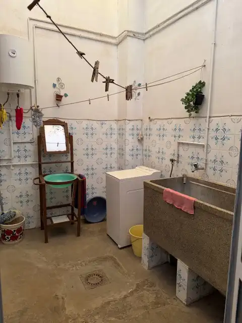 Baño de Casa o chalet en venta en Valencia con Terraza