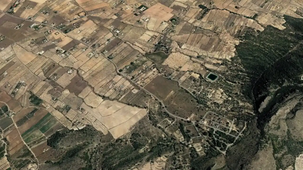 Rural land for sale in Pl 51,Sc 23 Peñarrubia, imagen 3