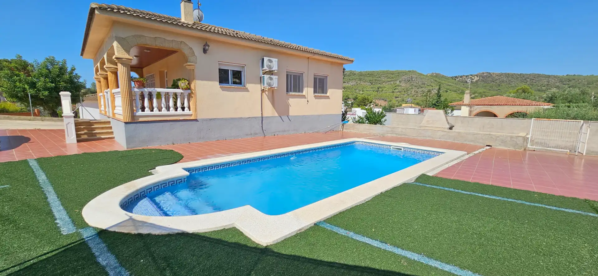 Casa o xalet en venda a Vespella de Gaià