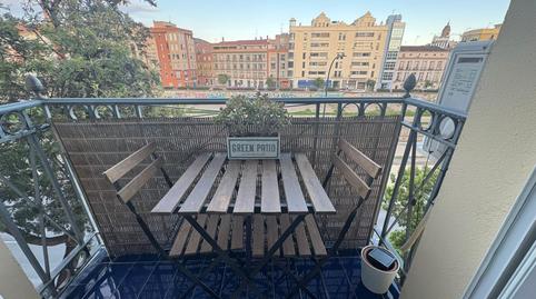 Photo 2 of Flat for rent in La Trinidad, Málaga Capital