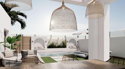 Foto 3 de Casa o xalet en venda a El Castillo, Aspe