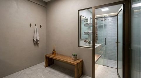 Foto 3 de Planta baja en venta en Santa Uxía de Ribeira, Ribeira