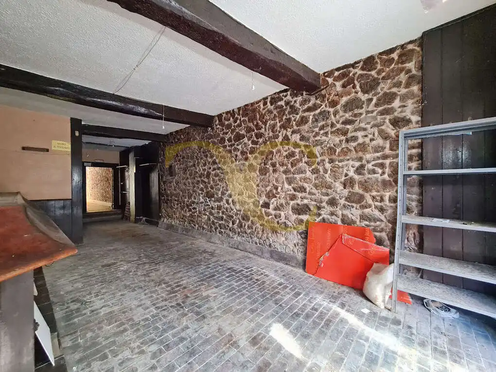 Local commercial à vendre à Calle López Muñiz, imagen 13
