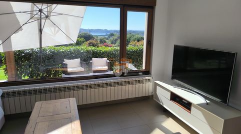 Foto 2 de Casa o chalet en venta en A Gándara, Narón